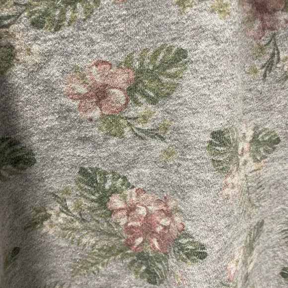 ART CLASS Summer Vibes Hooded Sweatshirt - Picture 5 of 7